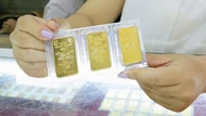 SJC, PNJ, Bảo Tín Minh Châu bị thanh tra: Thị trường vàng không còn vùng miễn nhiễm