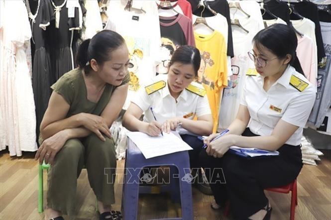 Vẫn lúng túng trước thời điểm triển khai hóa đơn điện tử từ máy tính tiền
