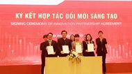 Đà Nẵng: Gần 40 dự án khởi nghiệp gọi vốn đầu tư tại DAVAS 2025