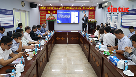 TP Hồ Chí Minh thúc đẩy phát triển sàn giao dịch công nghệ trong giai đoạn mới
