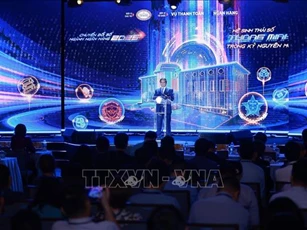 Ngân hàng hướng tới 'không chạm', nâng tầm trải nghiệm khách hàng