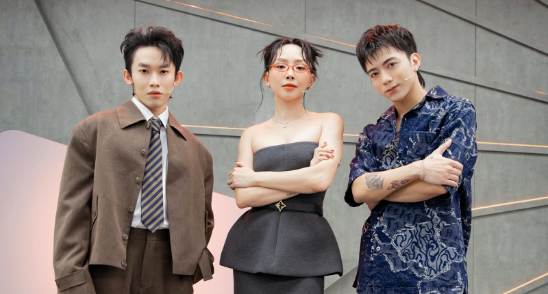 Vai trò của Tóc Tiên, Kay Trần, Soobin được hé lộ trong tập 6 'Tân binh toàn năng - Giai đoạn sống còn'