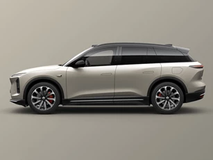 SUV hạng D mạnh 489 mã lực, trang vượt xa Hyundai Santa Fe, giá hơn 1,2 tỷ đồng