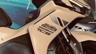 Đối thủ của Honda Air Blade 160: Phanh ABS 2 kênh, TCS, giá hơn 48 triệu