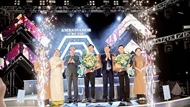 Bộ đôi kỷ lục Việt Nam xác nhập cho du thuyền Hạ Long: Sự ghi nhận trải nghiệm du lịch mới