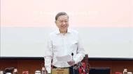 Tổng Bí thư Tô Lâm: Xây dựng danh mục công nghệ chiến lược phải bám sát các chiến lược quốc gia