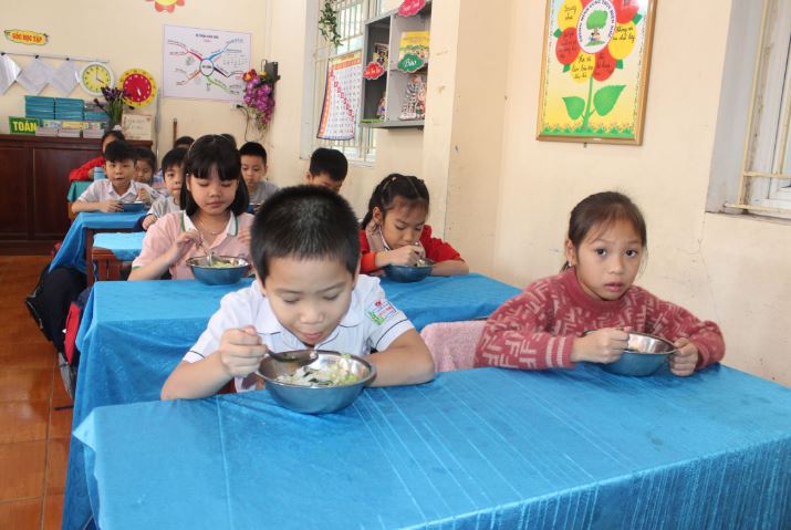 Trẻ em, học sinh hưởng chính sách ưu đãi lên đến 936.000 đồng/tháng nếu đáp ứng được điều kiện này