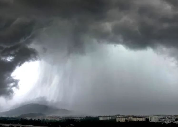 Biến đổi khí hậu có thể khiến gần 2 tỷ người rơi vào khủng hoảng thiếu nước