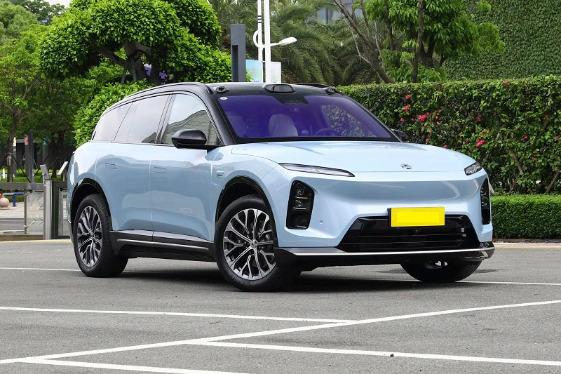 Nio ES6 2025.