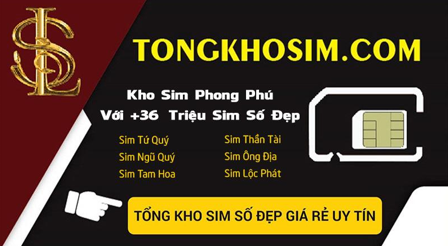 Cách chọn sim số đẹp để thu hút tài lộc, may mắn