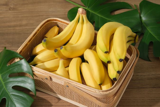 Chuối rất tốt nhưng những người này chớ dại mà ăn kẻo rước bệnh vào người