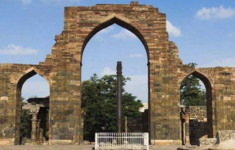 Bí ẩn trụ sắt 1.600 năm tuổi không gỉ: Kỳ tích từ công nghệ “lỗi thời”?