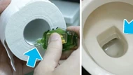 Bất ngờ với công dụng “thần kỳ” của dầu gió: Nhỏ vào giấy, tiết kiệm cả đống tiền ngày mưa ẩm
