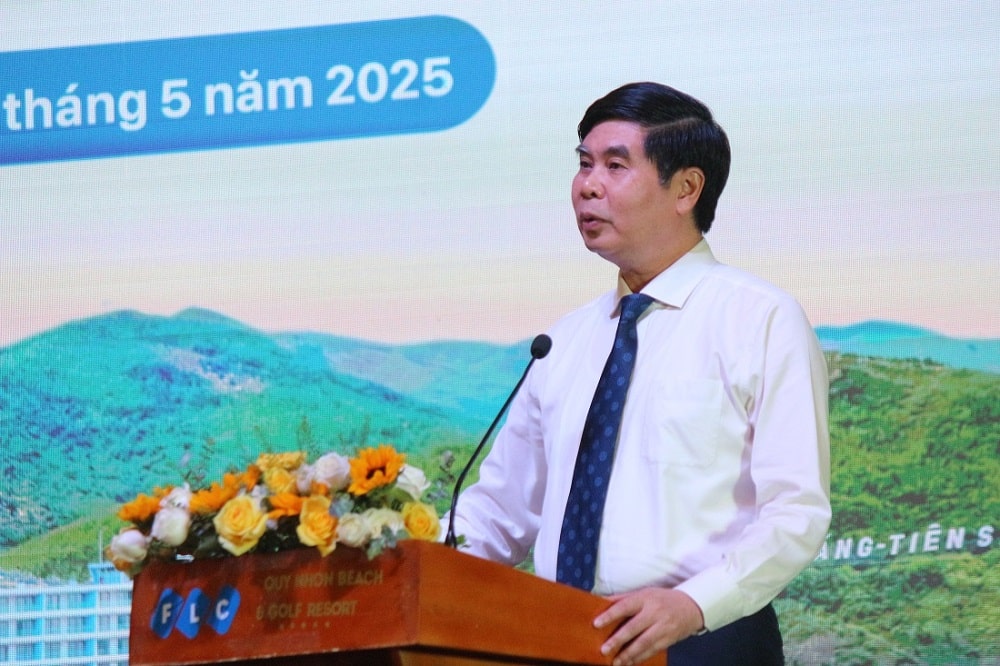 ‘Kho báu’ du lịch Duyên hải miền Trung – Tây Nguyên chưa khai thác hiệu quả 