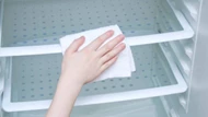 Đặt một chiếc khăn vào tủ lạnh, hiệu quả vượt mong đợi