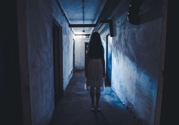 Ma có thật hay chỉ là sản phẩm của trí tưởng tượng?