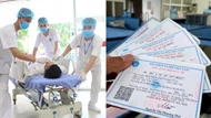 Chưa đầy 2 tháng nữa, người có thẻ BHYT được nâng quyền lợi, có trường hợp được miễn phí hoàn toàn