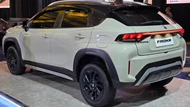 Suzuki giới thiệu xe SUV hạng B dùng động cơ hybrid, giá chỉ hơn 410 triệu đồng