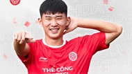 HLV Kim Sang-sik trao đặc quyền cho “báu vật” HAGL, sao Việt Kiều đối mặt thử thách lớn