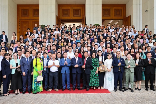 7 nhóm nhiệm vụ phải thực hiện để kinh tế tư nhân phát triển xứng tầm