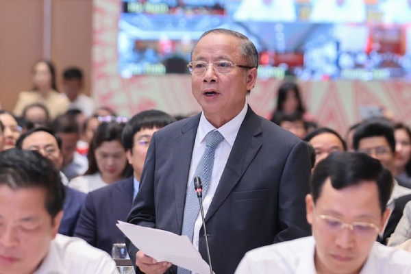 VINASME đề xuất loạt giải pháp để hộ kinh doanh 'chịu lớn'