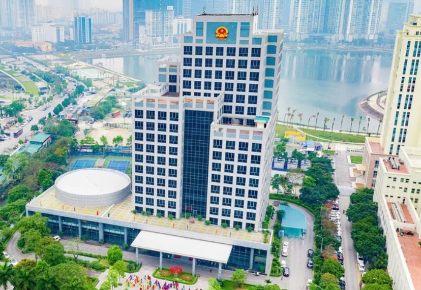 Bộ Nội vụ đang dự thảo Nghị định quy định về tinh giản biên chế. Bộ Nội vụ đang dự thảo Nghị định quy định về tinh giản biên chế.