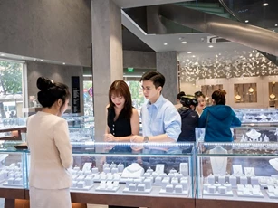 Giảm chênh lệch giá vàng nội - ngoại: Phải 'đánh' vào gốc cung - cầu và độc quyền