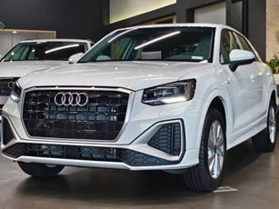 Bảng giá xe Audi tháng 6/2025: Thấp nhất 1,52 tỷ đồng
