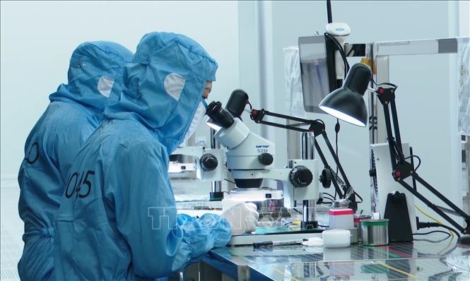 'Bộ tứ trụ cột' - Mạch nguồn chất lượng thể chế - Bài 1: 'Bốn trụ - Một khối' - Kiến trúc nền tảng cho kỷ nguyên cất cánh
