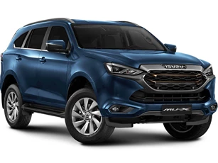 Bảng giá xe Isuzu tháng 6/2025: Đắt nhất 1,250 tỷ đồng