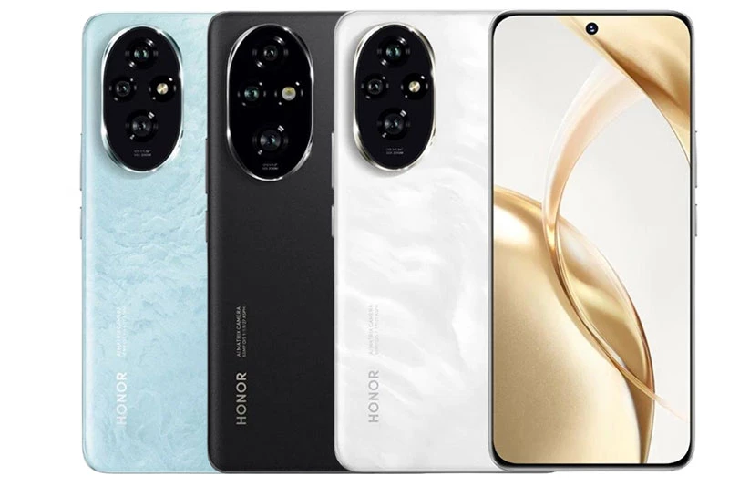 Honor 200 5G.