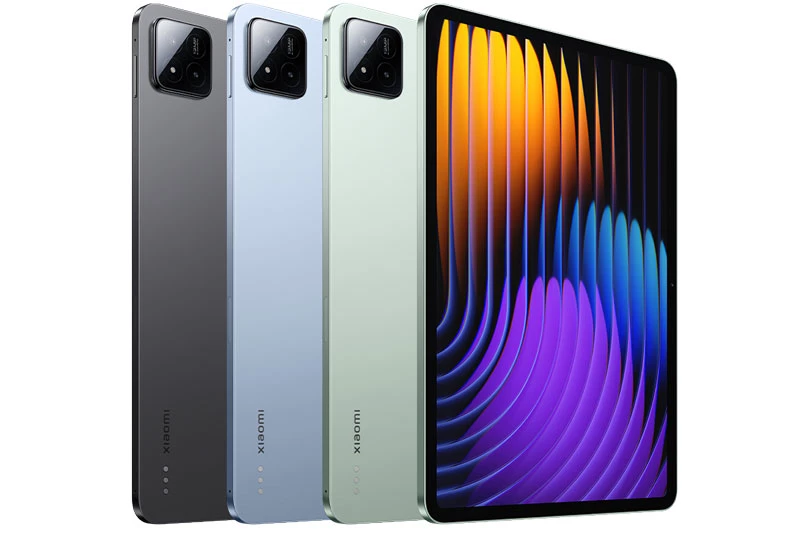 Xiaomi Pad 7.