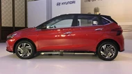 ‘Soi’ Hyundai Grand i20 vừa trình làng, giá từ 228 triệu đồng