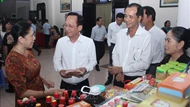 Liên kết với sàn thương mại điện tử, mở rộng thị trường cho sản phẩm OCOP