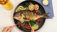 4 bộ phận của cá không nên ăn để tránh rước họa vào thân