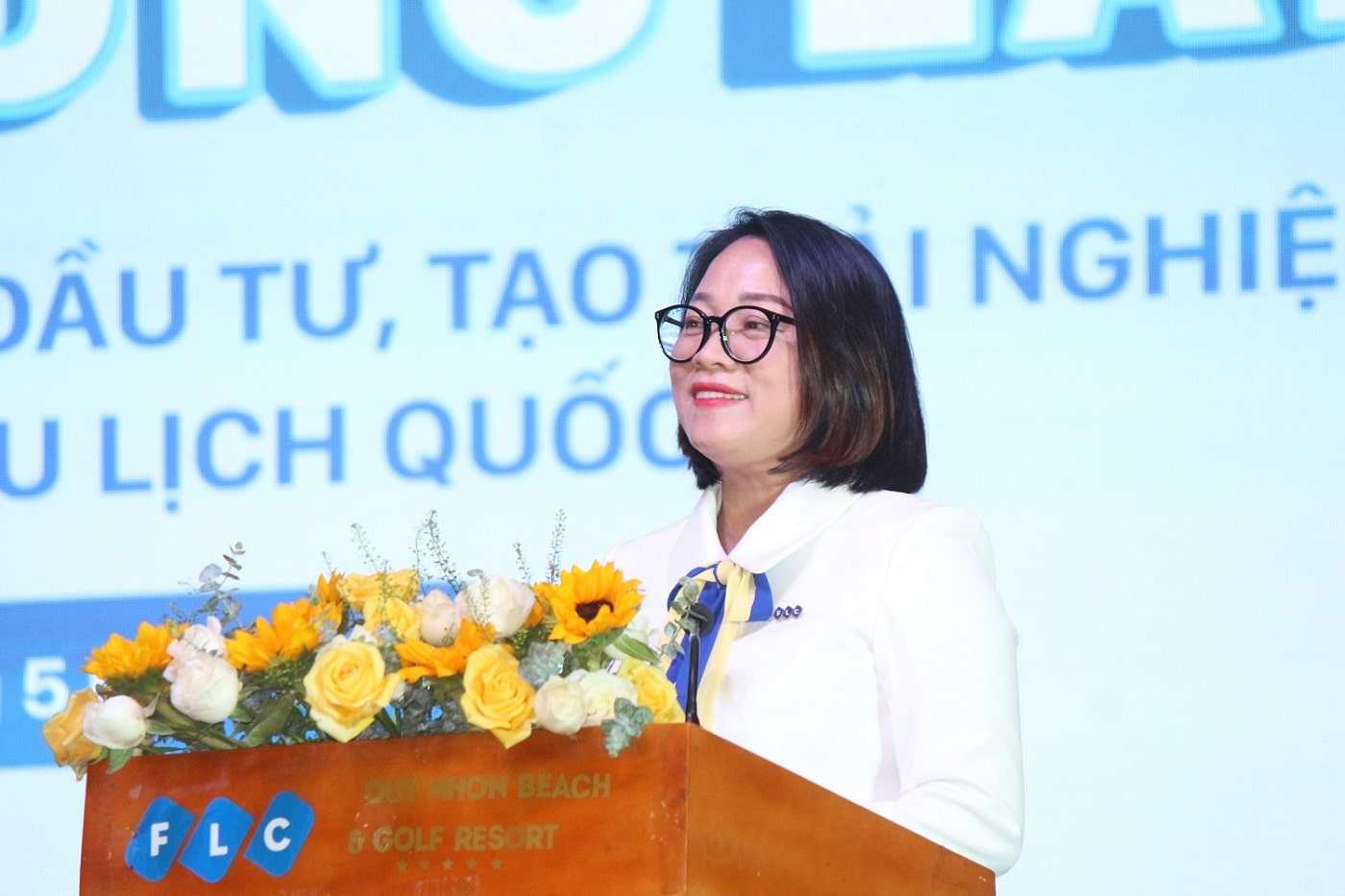 Doanh nghiệp là 'đầu tàu' xây chuỗi giá trị du lịch