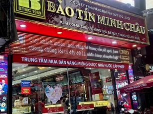 Sự kiện kinh tế Việt Nam nổi bật tuần qua