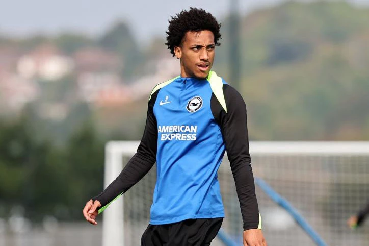 Joao Pedro.
