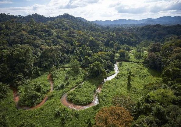 Giải mã "Thành phố Trắng", Kinh đô huyền thoại của Thần Khỉ