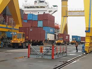 Đà Nẵng triển khai nhiều giải pháp hỗ trợ doanh nghiệp xuất nhập khẩu