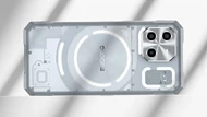 Smartphone ‘nồi đồng cối đá’, RAM 16 GB, pin 5.500mAh, giá hơn 16 triệu đồng