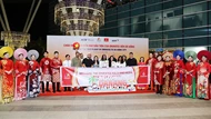 Hãng Emirates chính thức mở đường bay đến Đà Nẵng