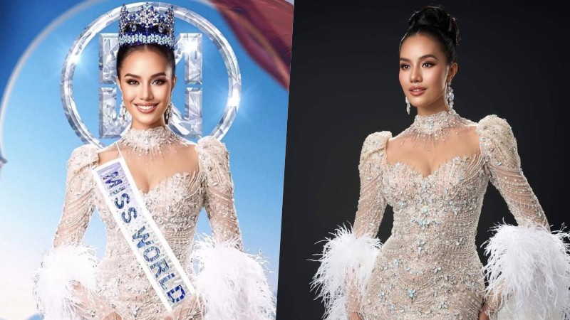 Hoa hậu Thế giới 2025 - Vẻ đẹp hiện đại kết tinh cùng bản lĩnh và nhân ái