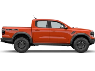 Bảng giá xe Ford tháng 6/2025: Giảm giá cực mạnh