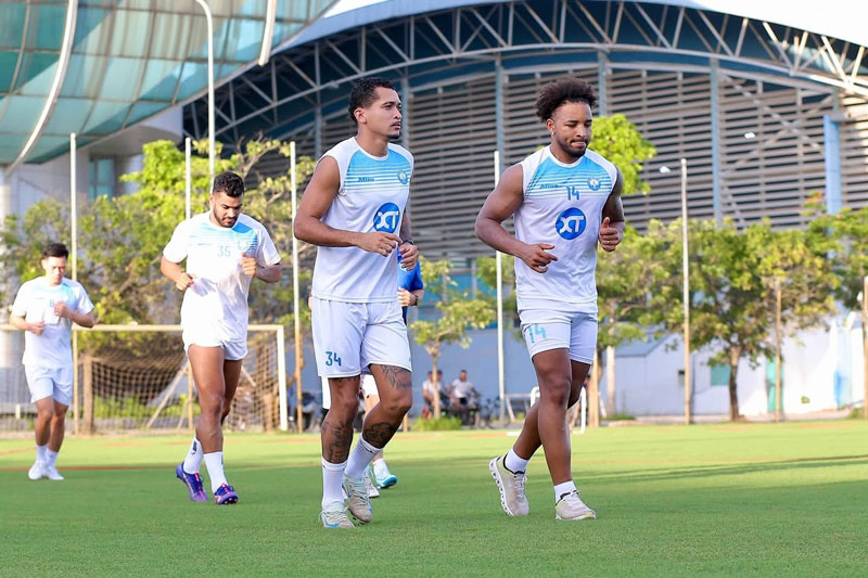 Nguyễn Xuân Son báo tin vui cho CĐV Việt Nam: Bước ngoặt hồi phục chấn thương