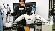 Ván cược của Trung Quốc vào robot hình người