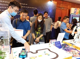 Kinh doanh bao trùm: Bứt phá nhờ AI và số hóa bền vững