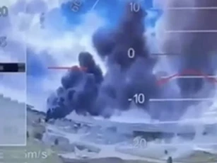 Toàn cảnh vụ UAV Ukraine tấn công loạt sân bay quân sự gây thiệt hại lớn cho Không quân Nga