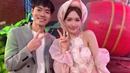 Văn Toàn chính thức lên tiếng xác nhận mối quan hệ với Hòa Minzy
