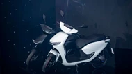 Honda sắp sản xuất xe máy điện giá rẻ